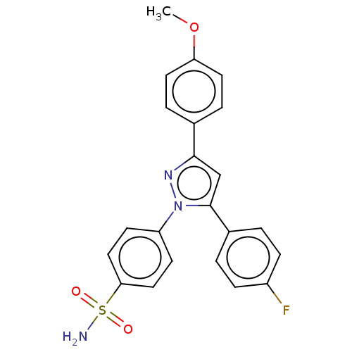 Chemical structure of BindingDB Monomer ID 50611178
