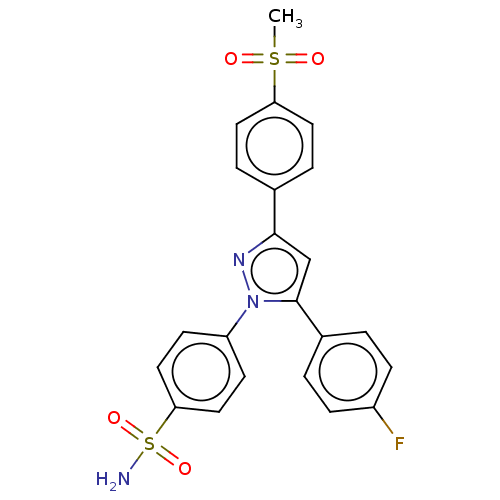 Chemical structure of BindingDB Monomer ID 50611186