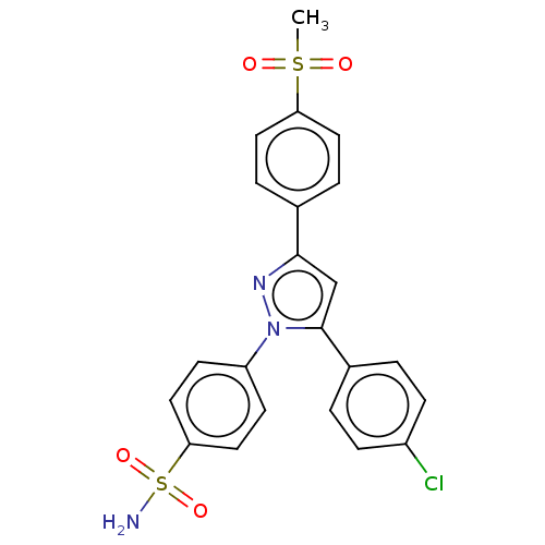 Chemical structure of BindingDB Monomer ID 50611187