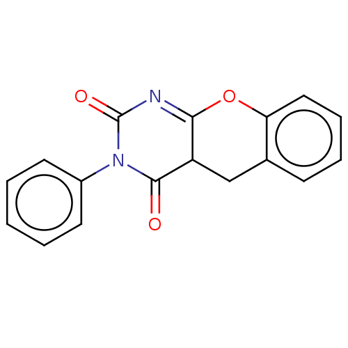 Chemical structure of BindingDB Monomer ID 50611334