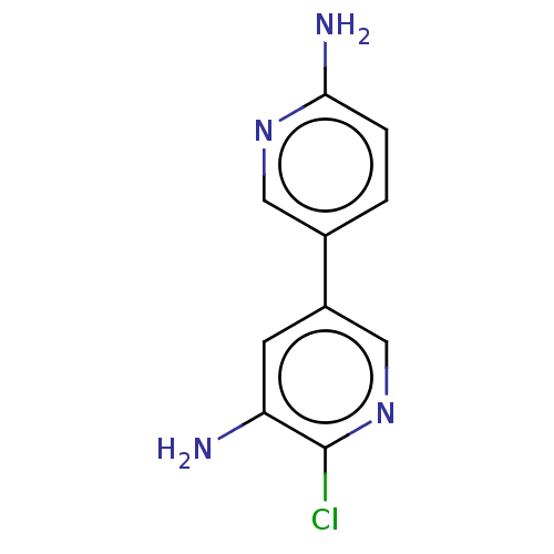 Chemical structure of BindingDB Monomer ID 50611468