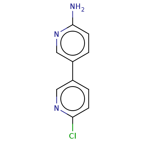 Chemical structure of BindingDB Monomer ID 50611469