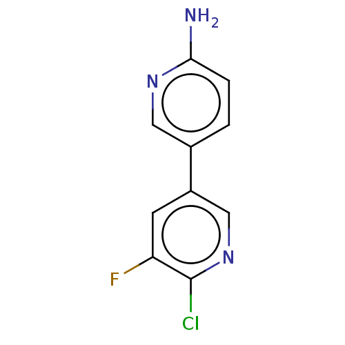 Chemical structure of BindingDB Monomer ID 50611470