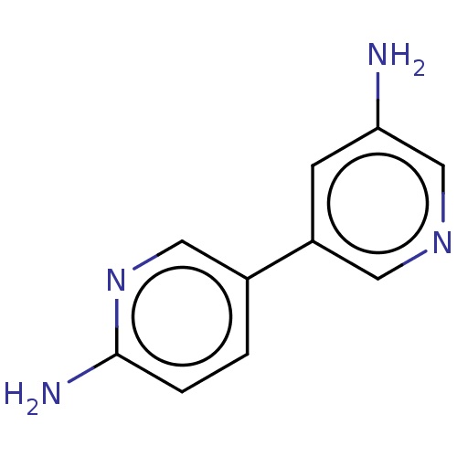 Chemical structure of BindingDB Monomer ID 50611473