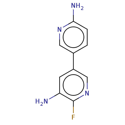 Chemical structure of BindingDB Monomer ID 50611475
