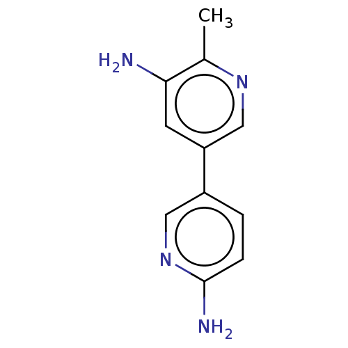Chemical structure of BindingDB Monomer ID 50611477