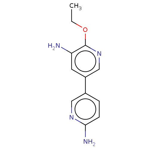 Chemical structure of BindingDB Monomer ID 50611479