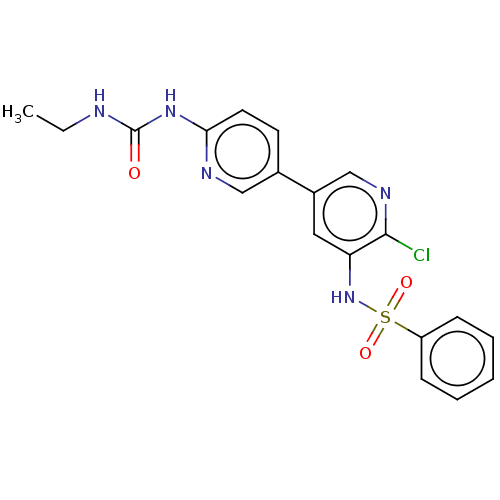 Chemical structure of BindingDB Monomer ID 50611482