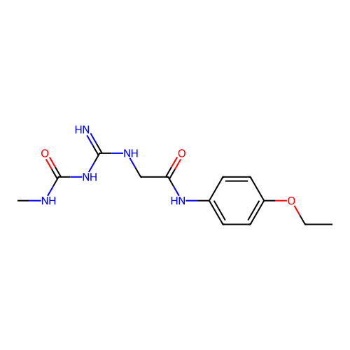 Chemical structure of BindingDB Monomer ID 50611490