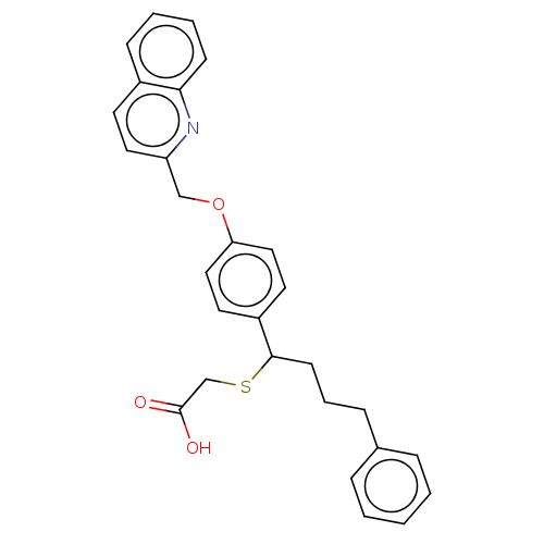 Chemical structure of BindingDB Monomer ID 50611741