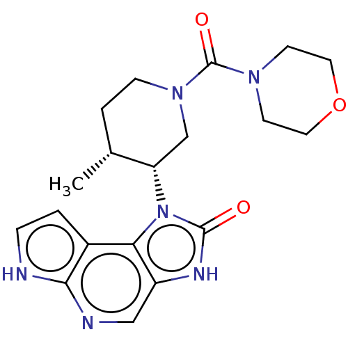 Chemical structure of BindingDB Monomer ID 50611751