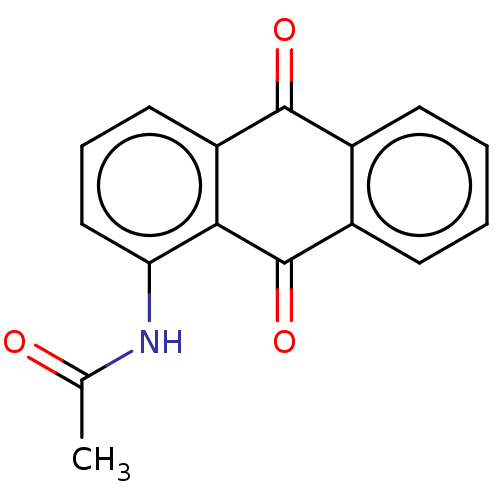 Chemical structure of BindingDB Monomer ID 50611769
