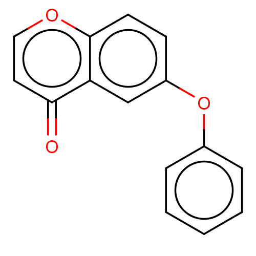 Chemical structure of BindingDB Monomer ID 50611773
