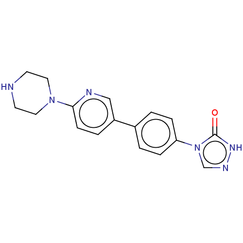 Chemical structure of BindingDB Monomer ID 50611787