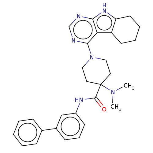 Chemical structure of BindingDB Monomer ID 50611812