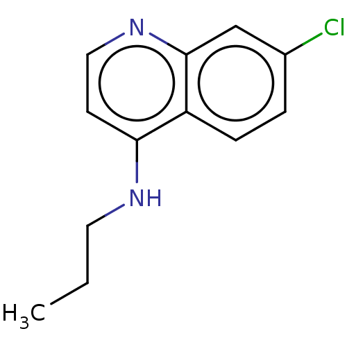 Chemical structure of BindingDB Monomer ID 50611828