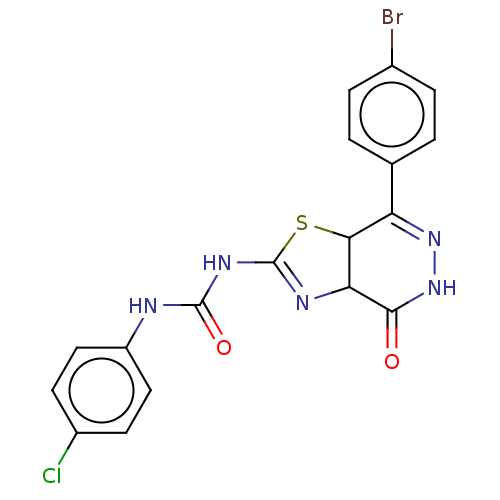 Chemical structure of BindingDB Monomer ID 50611940