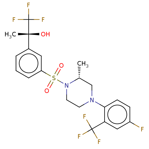 Chemical structure of BindingDB Monomer ID 50611946