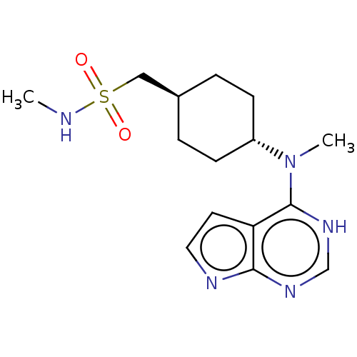 Chemical structure of BindingDB Monomer ID 50611955