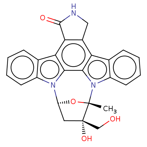 Chemical structure of BindingDB Monomer ID 50611956