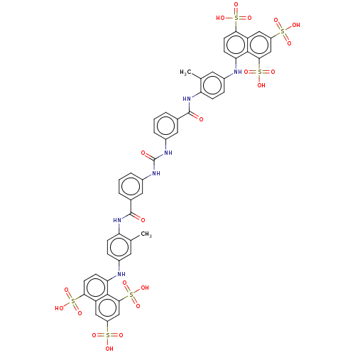 Chemical structure of BindingDB Monomer ID 50611978