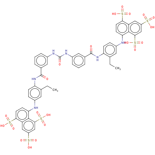 Chemical structure of BindingDB Monomer ID 50611979