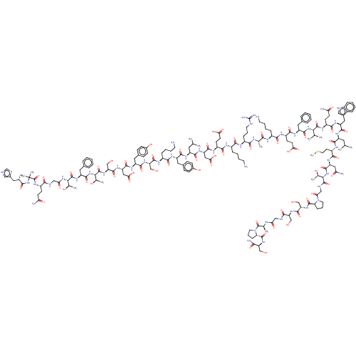 Chemical structure of BindingDB Monomer ID 50612026