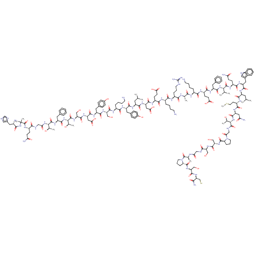 Chemical structure of BindingDB Monomer ID 50612028