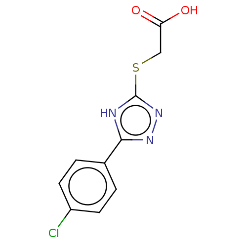 Chemical structure of BindingDB Monomer ID 50612048