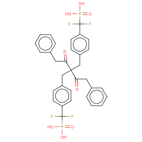 Chemical structure of BindingDB Monomer ID 50612063