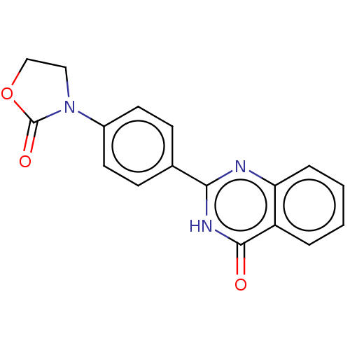 Chemical structure of BindingDB Monomer ID 50612117