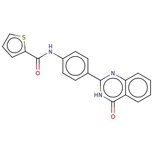 Chemical structure of BindingDB Monomer ID 50612118
