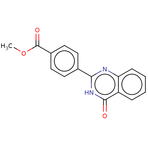 Chemical structure of BindingDB Monomer ID 50612119