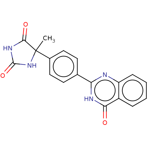 Chemical structure of BindingDB Monomer ID 50612120