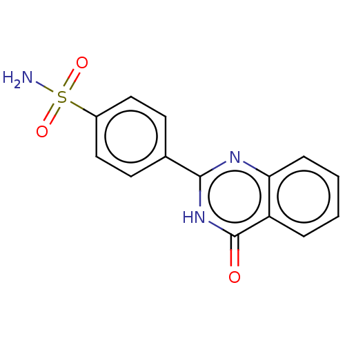 Chemical structure of BindingDB Monomer ID 50612121