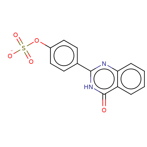 Chemical structure of BindingDB Monomer ID 50612148