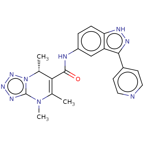 Chemical structure of BindingDB Monomer ID 50612225