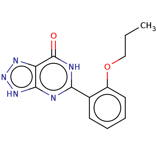 Chemical structure of BindingDB Monomer ID 50612246