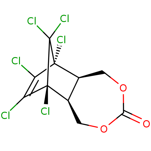 Chemical structure of BindingDB Monomer ID 50612248