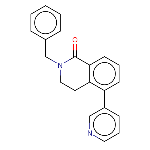 Chemical structure of BindingDB Monomer ID 50612278