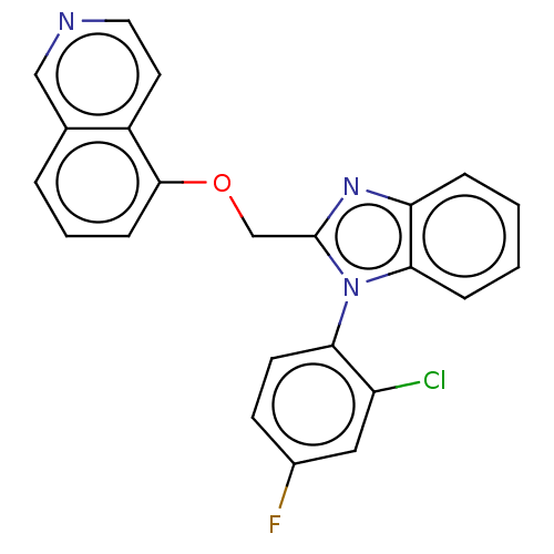 Chemical structure of BindingDB Monomer ID 50612413