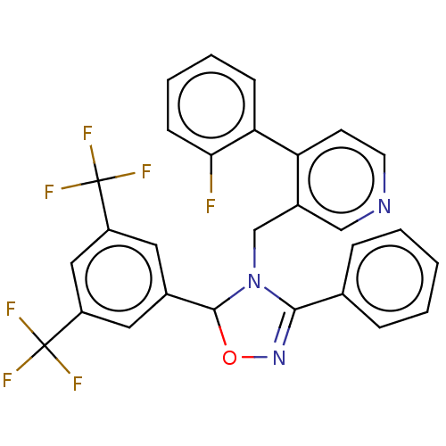 Chemical structure of BindingDB Monomer ID 50612421
