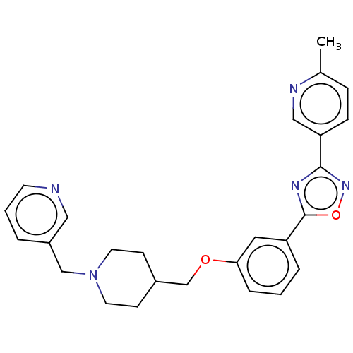Chemical structure of BindingDB Monomer ID 50612515