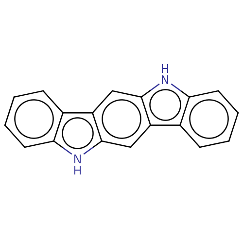 Chemical structure of BindingDB Monomer ID 50612688