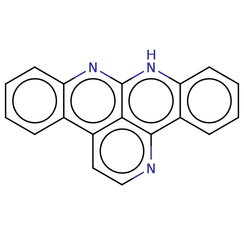 Chemical structure of BindingDB Monomer ID 50612689