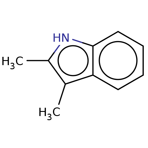 Chemical structure of BindingDB Monomer ID 50612697