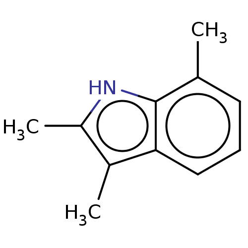 Chemical structure of BindingDB Monomer ID 50612698