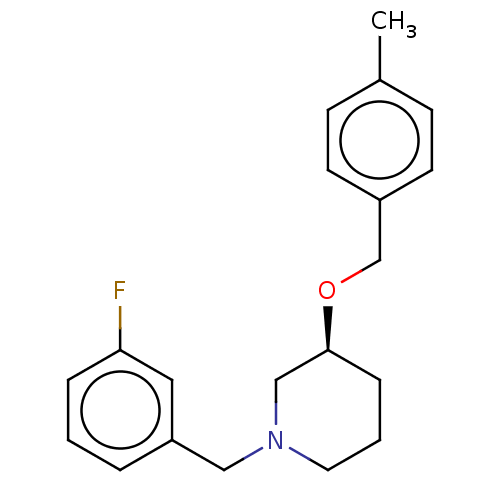 Chemical structure of BindingDB Monomer ID 50612773