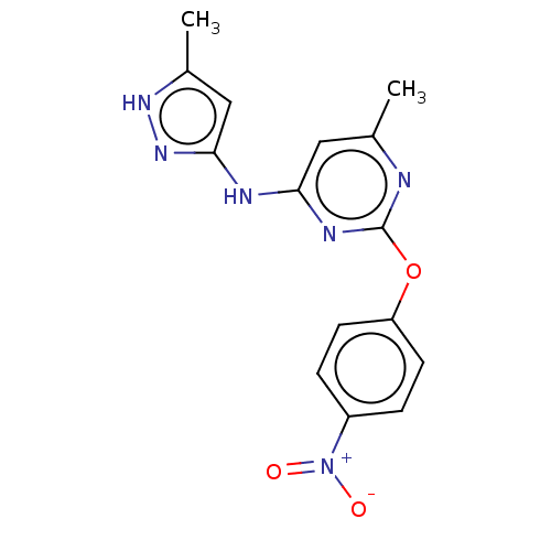 Chemical structure of BindingDB Monomer ID 50612807