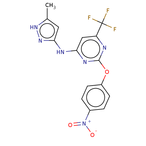 Chemical structure of BindingDB Monomer ID 50612808